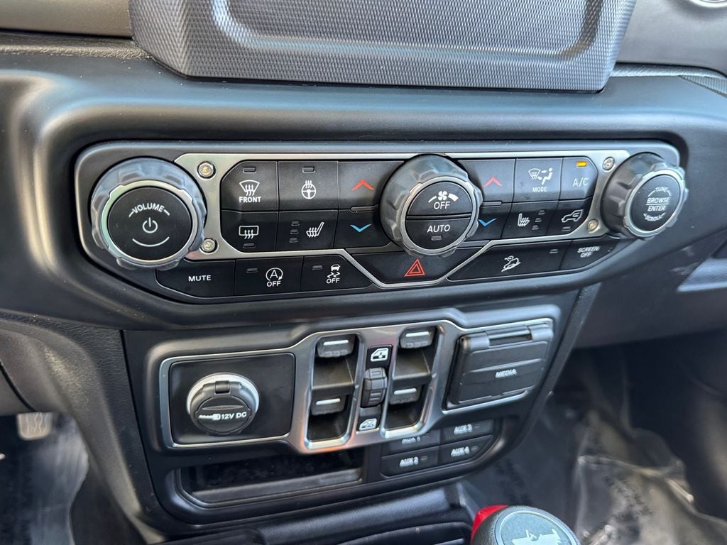 2021 Jeep Wrangler Unlimited Sport S Technology Group