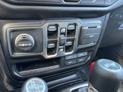 2021 Jeep Wrangler Unlimited Sport S Technology Group