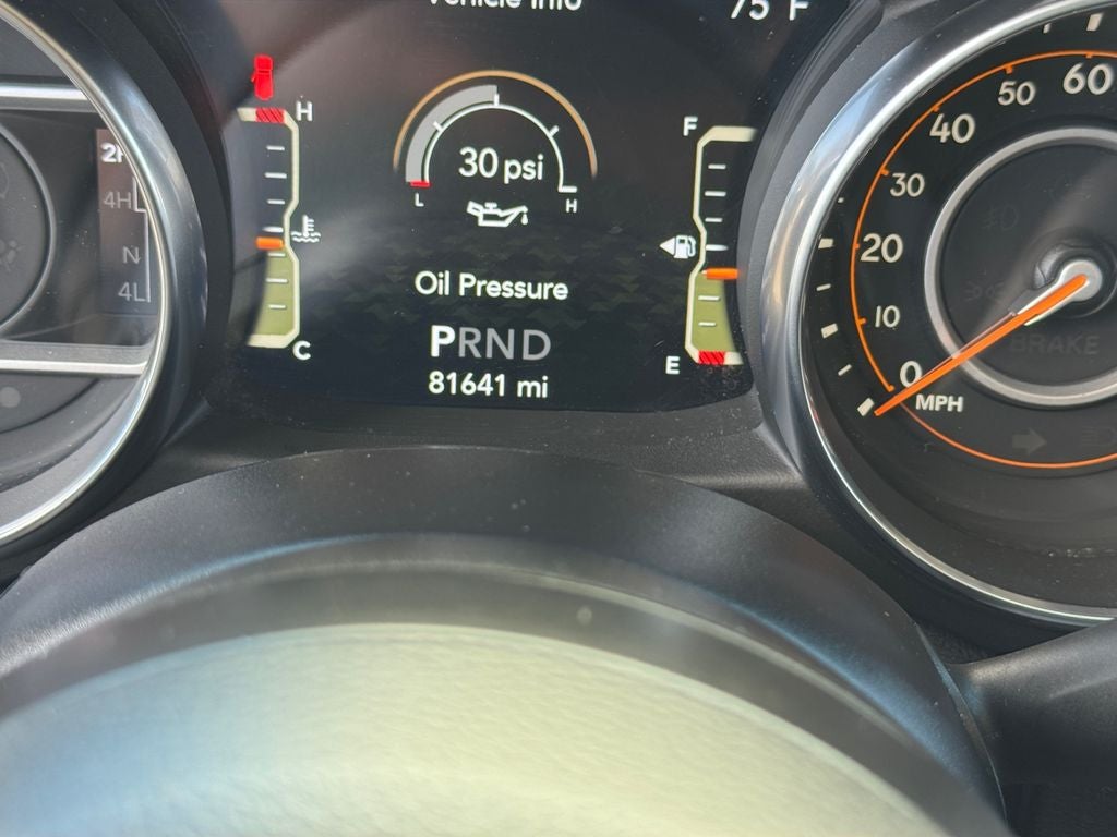 2021 Jeep Wrangler Unlimited Sport S Technology Group