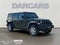 2021 Jeep Wrangler Unlimited Sport S Tech Pkg