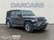 2020 Jeep Wrangler Unlimited Sahara 3.6L V6, GPS Navigation,
