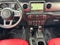 2020 Jeep Wrangler Unlimited Sahara 3.6L V6, GPS Navigation,