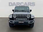 2020 Jeep Wrangler Unlimited Sahara 3.6L V6, GPS Navigation,