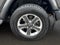 2020 Jeep Wrangler Unlimited Sahara 3.6L V6, GPS Navigation,