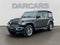 2020 Jeep Wrangler Unlimited Sahara 3.6L V6, GPS Navigation,