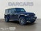 2022 Jeep Wrangler Unlimited Rubicon 4x4