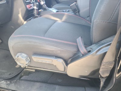 2022 Jeep Wrangler Unlimited Rubicon 4x4