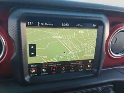 2022 Jeep Wrangler Unlimited Rubicon 4x4