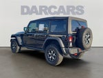 2022 Jeep Wrangler Unlimited Rubicon 4x4