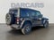 2022 Jeep Wrangler Unlimited Rubicon 4x4