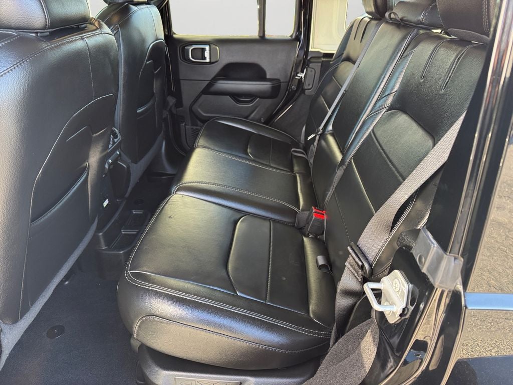 2021 Jeep Wrangler Unlimited Sahara 4xe Safety Group,Cold Weather Group