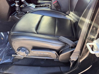 2021 Jeep Wrangler Unlimited Sahara 4xe Safety Group,Cold Weather Group