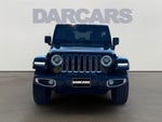 2021 Jeep Wrangler Unlimited Sahara 4xe Safety Group,Cold Weather Group