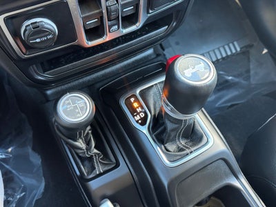 2021 Jeep Wrangler Unlimited Sahara 4xe Safety Group,Cold Weather Group