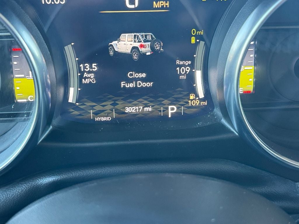 2021 Jeep Wrangler Unlimited Sahara 4xe Safety Group,Cold Weather Group