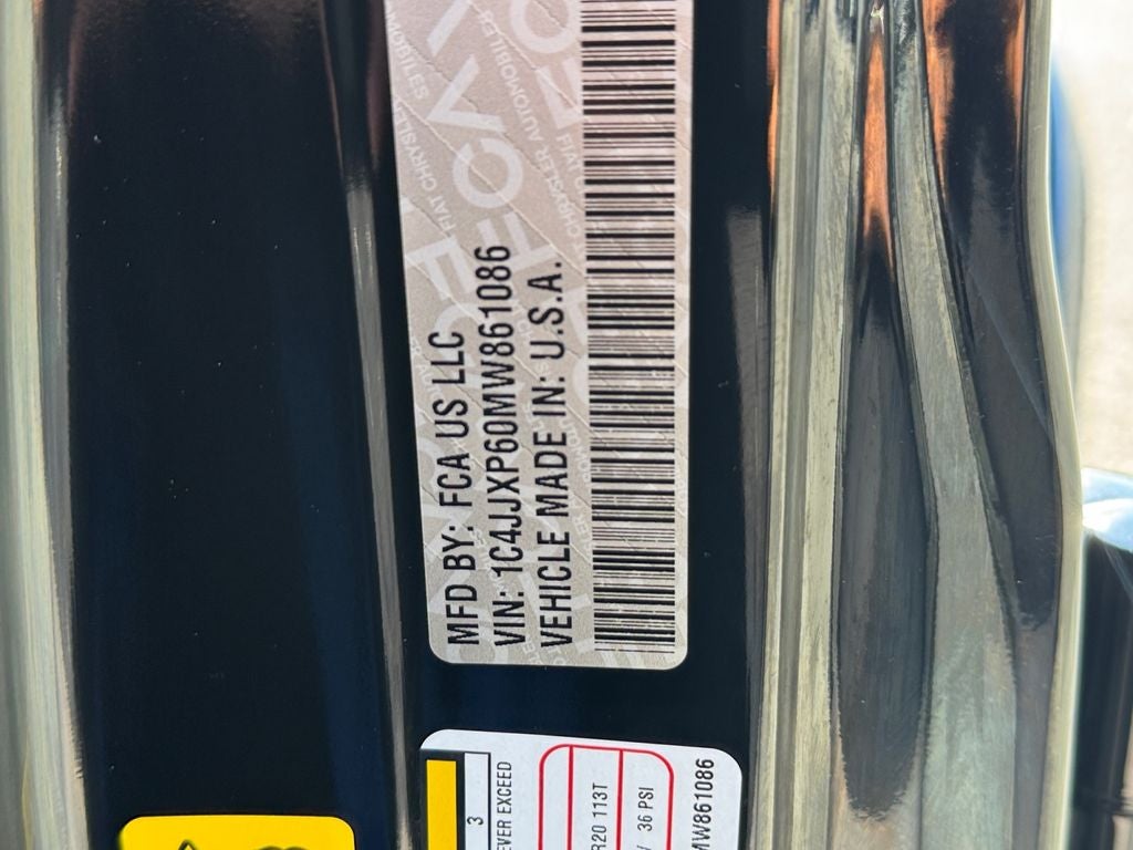 2021 Jeep Wrangler Unlimited Sahara 4xe Safety Group,Cold Weather Group