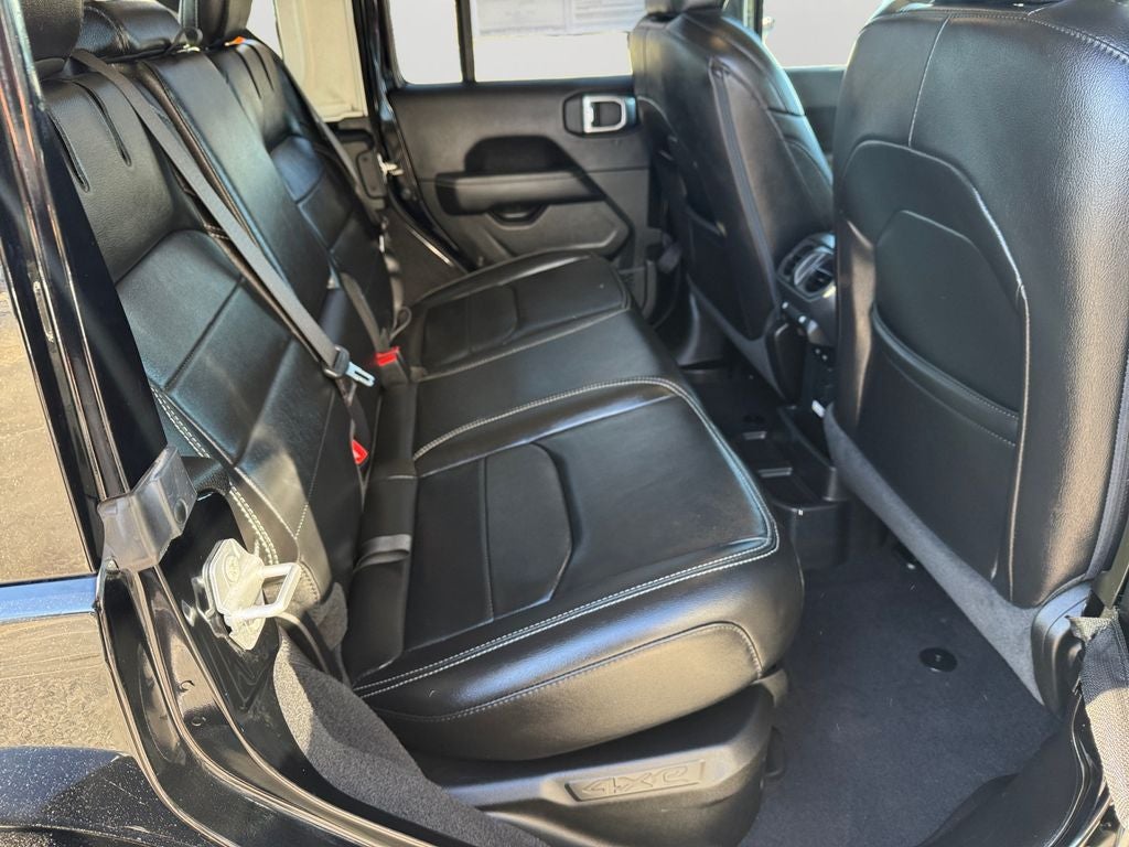 2021 Jeep Wrangler Unlimited Sahara 4xe Safety Group,Cold Weather Group