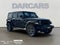 2022 Jeep Wrangler Unlimited Sahara High Altitude 4xe Sky One–Touch® Power–Top