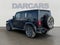 2022 Jeep Wrangler Unlimited Sahara High Altitude 4xe Sky One–Touch® Power–Top