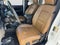2023 Jeep Wrangler Sahara 4xe Leather seats