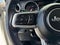 2023 Jeep Wrangler Sahara 4xe Leather seats
