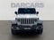 2023 Jeep Wrangler Sahara 4xe Leather seats