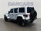 2023 Jeep Wrangler Sahara 4xe Leather seats