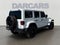 2023 Jeep Wrangler Sahara 4xe Leather seats