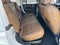 2023 Jeep Wrangler Sahara 4xe Leather seats