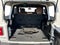 2023 Jeep Wrangler Sahara 4xe Leather seats