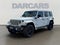 2023 Jeep Wrangler Sahara 4xe Sky One–Touch® Power–Top
