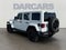 2023 Jeep Wrangler Sahara 4xe Sky One–Touch® Power–Top