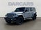 2023 Jeep Wrangler Sahara 4xe Sky One–Touch® Power–Top