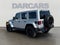 2023 Jeep Wrangler Sahara 4xe Sky One–Touch® Power–Top