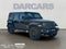2023 Jeep Wrangler Sahara 4xe Hard Top,