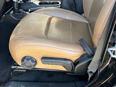 2023 Jeep Wrangler Sahara 4xe Hard Top,