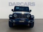 2023 Jeep Wrangler Sahara 4xe Hard Top,