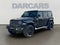 2023 Jeep Wrangler Sahara 4xe Hard Top,