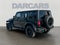 2023 Jeep Wrangler Sahara 4xe Hard Top,