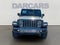 2023 Jeep Wrangler Sahara 4xe Nappa Leather Seats