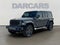 2023 Jeep Wrangler Sahara 4xe Nappa Leather Seats