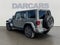 2023 Jeep Wrangler Sahara 4xe Nappa Leather Seats