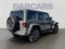 2023 Jeep Wrangler Sahara 4xe Nappa Leather Seats