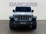 2023 Jeep Wrangler Rubicon 4xe Sky One–Touch® Power–To