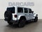 2023 Jeep Wrangler Rubicon 4xe Sky One–Touch® Power–To