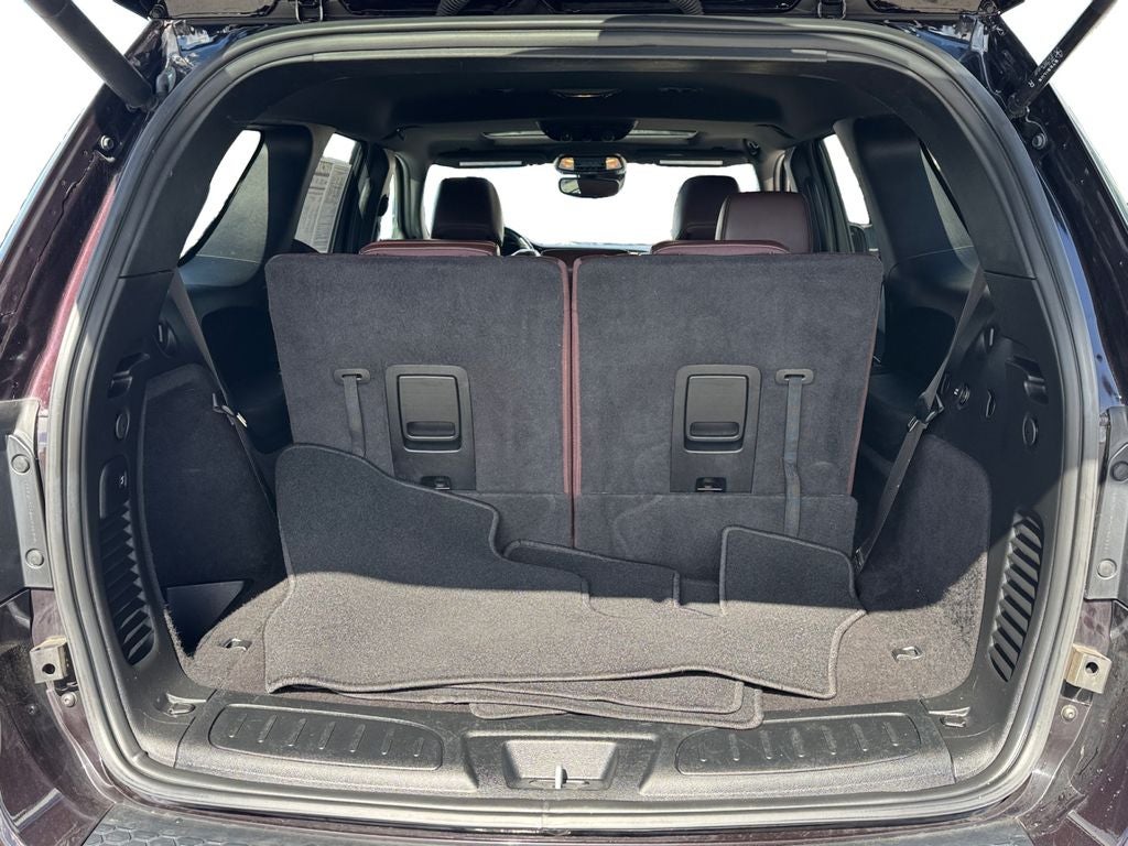 2024 Dodge Durango GT Plus Sunroof