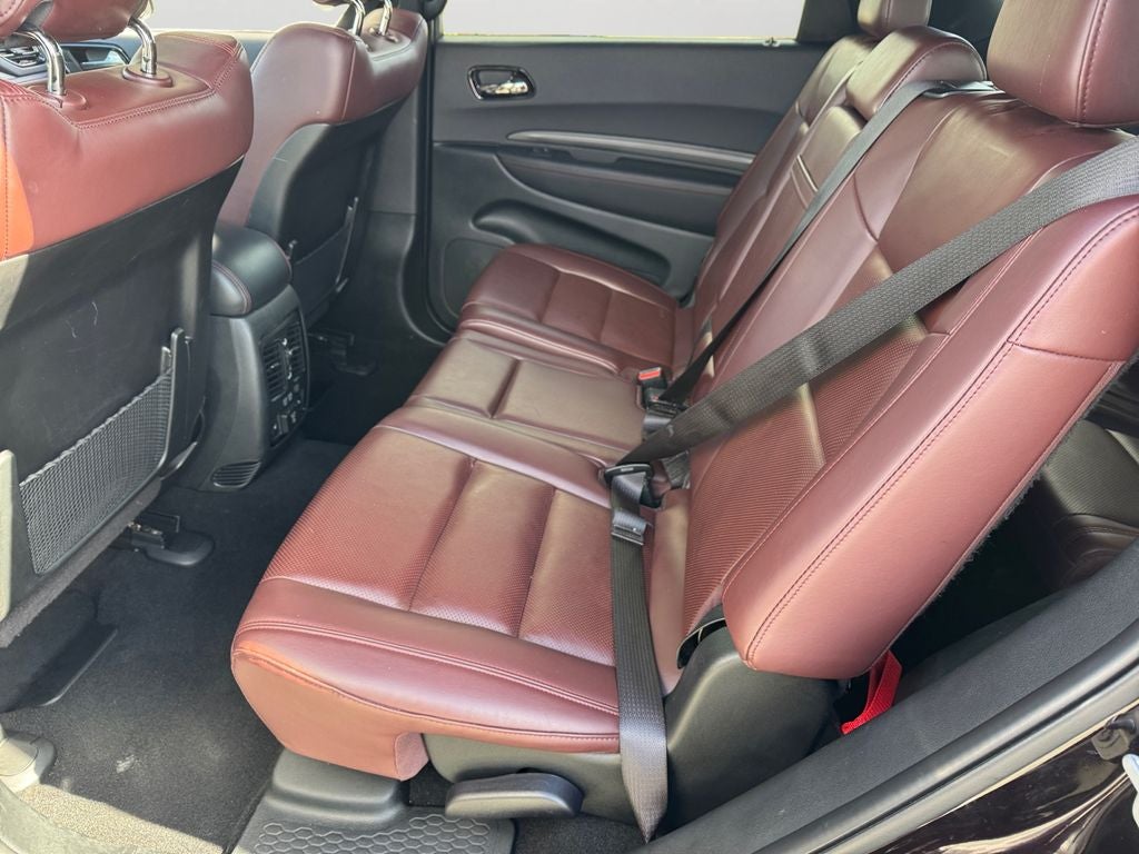 2024 Dodge Durango GT Plus Sunroof