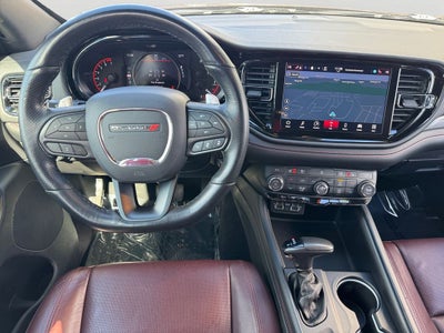 2024 Dodge Durango GT Plus Sunroof