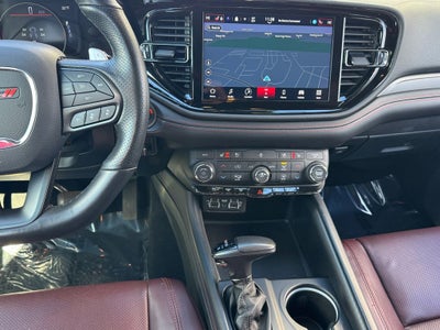 2024 Dodge Durango GT Plus Sunroof