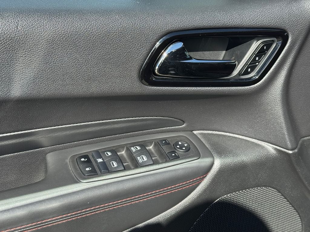 2024 Dodge Durango GT Plus Sunroof